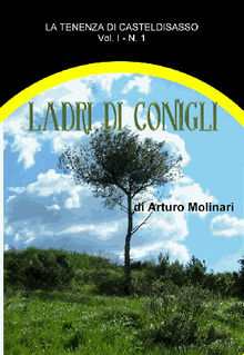 Ladri di conigli