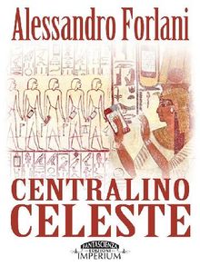 Centralino Celeste