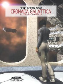 Cronaca Galattica