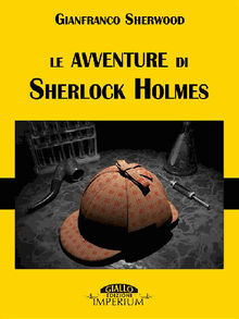 Le avventure di Sherlock Holmes