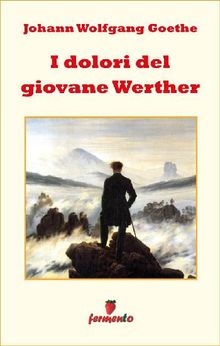 I dolori del giovane Werther