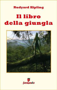Il libro della giungla