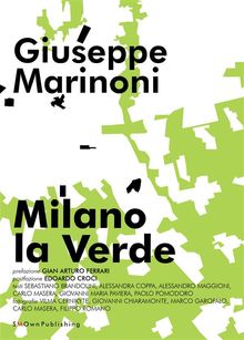 Milano la Verde