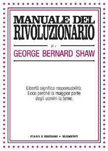 Manuale del rivoluzionario