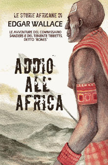 Addio all'Africa