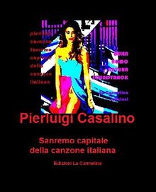 Sanremo capitale della canzone italiana  