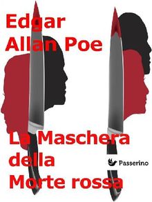 La maschera della Morte rossa