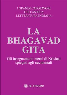 La Bhagavad Gita