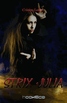 Strix Julia