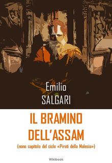 Il bramino dell'Assam