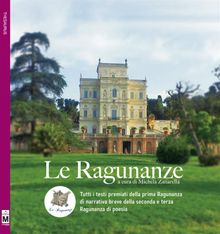 Le Ragunanze - Antologia