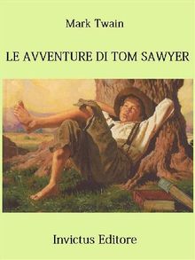 Le avventure di Tom Sawyer