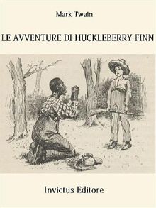 Le avventure di Huckleberry Finn