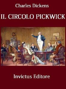 Il circolo Pickwick