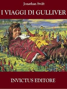 I viaggi di Gulliver