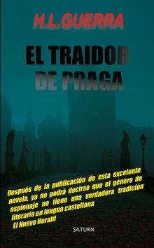 El traidor de Praga