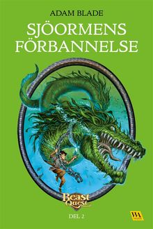 Beast Quest - Sjormens frbannelse