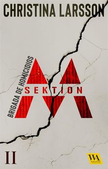 Sektion M - Brigada de Homicidios II