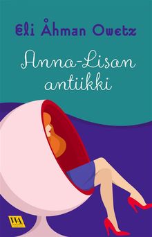 Anna-Lisan antiikki