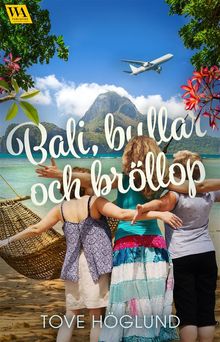 Bali, bullar och brllop