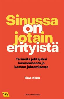 Sinussa on jotain erityist