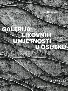 Galerija likovnih umjetnosti u Osijeku