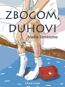 Zbogom, duhovi