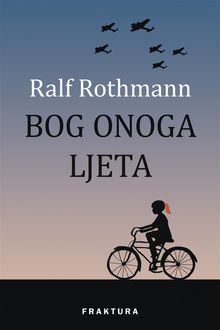 Bog onoga ljeta