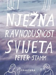 Njena ravnodunost svijeta