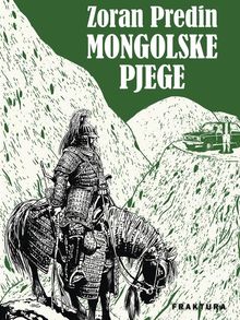 Mongolske pjege