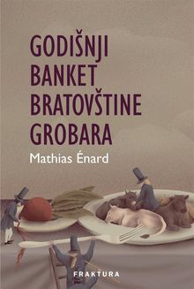 Godinji banket bratovtine grobara