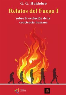 Relatos del Fuego I