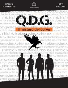 Q.D.G. - Il mistero del Corvo