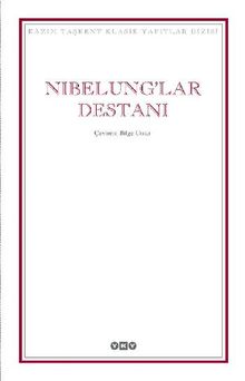 Nibelunglar Destan?