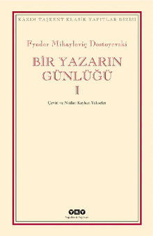 Bir Yazar?n Gnl?