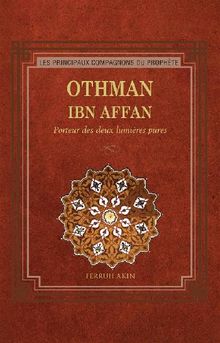 Othman Ibn Affan