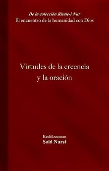 Virtudes de la creencia y la oracin