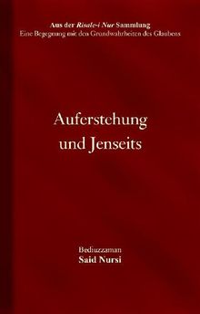 Auferstehung und Jenseits