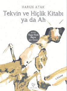 Tekvin ve Hilik Kitab? ya da Ah