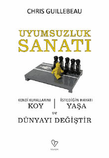 Uyumsuzluk Sanat?