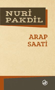 Arap Saati