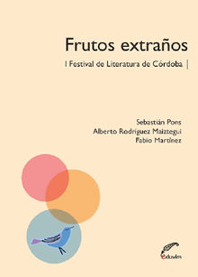 Frutos extraos