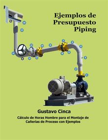 Ejemplos de Presupuesto - Piping