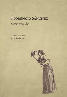 Florencio Sanchz