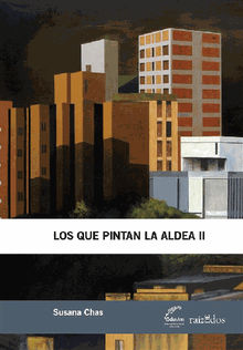 Los que pintan la aldea II