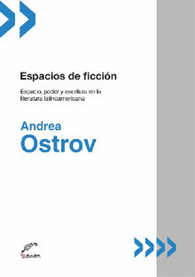 Espacios de ficcin