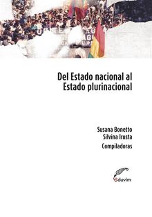 Del estado nacional al estado plurinacional