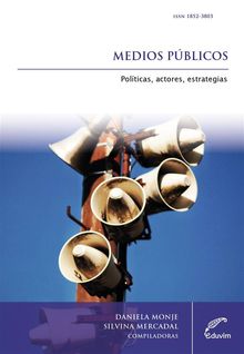 Medios pblicos