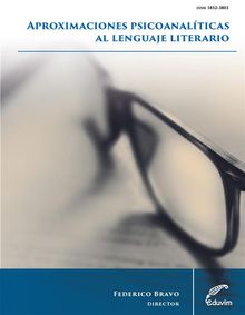 Aproximaciones psicoanalticas al lenguaje literario