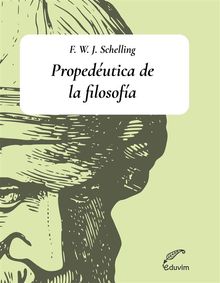 Propedutica de la filosofa